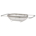 IDEALISK Colander stainless steel – IKEA. 