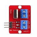 0-24V Top Mosfet Button IRF520 MOS Driver Module For Arduino MCU ARM Raspberry pi. 