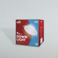 LED 7 WATT DOWNLIGHT PRIME SERIES. 