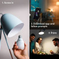 Lifx RGB Smart wifi led bulb 9 Watt 800 Lumens Temp 1500K to 9000K - high quality branded import items condition used. 