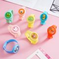 Mosquito Repellent Baby Badge/Button Kids Safe Buckle Mosquito Repellent Indoor Outdoor. 
