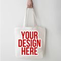 Customized Tote Bag for women trending 2024 Tote bag For women for fashion and travel. 