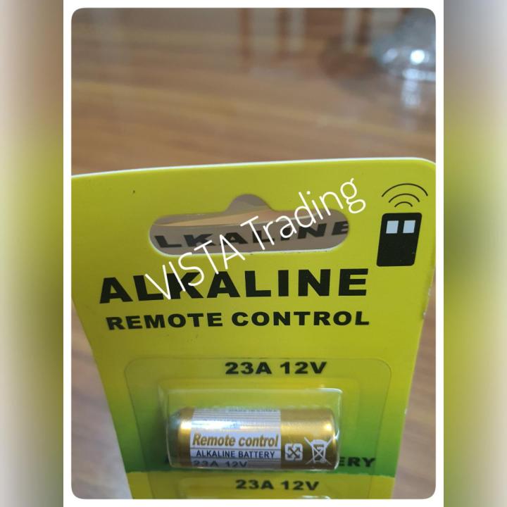 23A Battery 12V Alkaline Cell, 23A Battery Cell 12V Alkaline, For Door Bell & car Remote, 23 A Battery Cell 12 V, 23A Cell 12V, 23 Cell 12V, car remote battery, car remote battery cell, remote bell cell, 23A remote cell, 23A remote cell