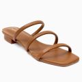 WalkEaze Casual Slippers - 40740S- Sandals Shoes For Women and Girls. 