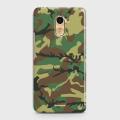 Infinix Hot 4 (X557) Cover - SkinLee HQ Hard Case - Camo Series v1 - SKINLEE-329-1-415-273. 