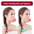 Jawline Exerciser Tool - Face Fat Reducer, Face Shaper High Quality Face Slimming Tool Mouth Trainer Exerciser V Shape. 