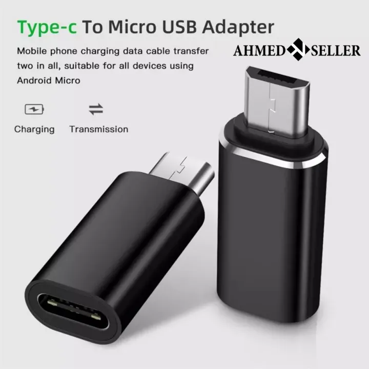 USB%20Type%20C%20To%20Micro%20USB%20Android%20Adapter%20Connector%20For%20Smart%20Phone%20Tablet%20Micro%20USB,%20Male%20to%20Type%20C%20Female%20Converter%20-%20Image%207