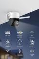 imou security camera cruiser - ipc-s22fp-0360b. 