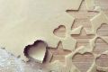 (Pack Of 11, 12) Stainless Steel Cookie Cutter / Different Shapes Baking Accessories Full Set / Biscuit Shape Cookie Cutter Stainless Steel. 