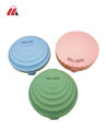 Multipurpose Pills Organizer Box with 7 Compartments. 