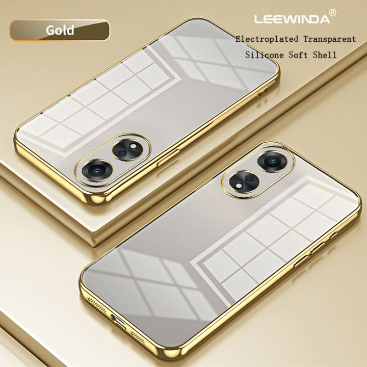 CRAVEN Cover Per Oppo A58 5G / A78 5G – Custodia Robusta Con Doppio Strato PC+TPU, Anello Porta E Copertura Scorrevole Per Fotocamera, Verde - 4
