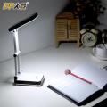 Folding Rechargeable Desk Led Table Lamp DP-666. 