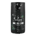 Storm Bull Power Perfumed Body Spray For Men – 250 ml. 