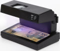 Money Detector Currency Machine Note Checking Machine Counterfeit Money Detector Banknote Verifiers Money Counter Machine. 