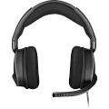Corsair  Void  Elite Stereo Gaming Headset — Carbon  | PC, MAC, PlayStation 4 5, Xbox, Mobile. 