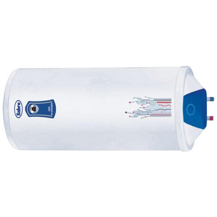 Sabro Electric Water Heater Storage Mr Warmer 60L (Made In ITALY Element)