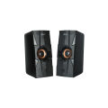HT-919 2.0 multimedia speaker for computer, mobile , laptop. 