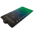 Smart Interactive Educational Adult Prayer Mat, Salah Mat | Adult Version. 