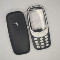 Nokia 3310 Casing Housing Body Original 100 Percent Full Body with Bone Hadi with screw driver. 