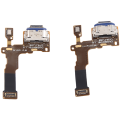 2 Pcs Charging Dock Port Connector for LG Stylo 4 Q710 Q710MS Q710CS L713DL Replacement. 