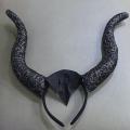 Maleficent Horns. 