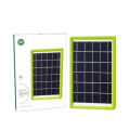 DP SOLAR PANEL FOR BATTERIES OF MOBILE TABLETS SMALL RECHARGEABLE FAN LIGHTS. 