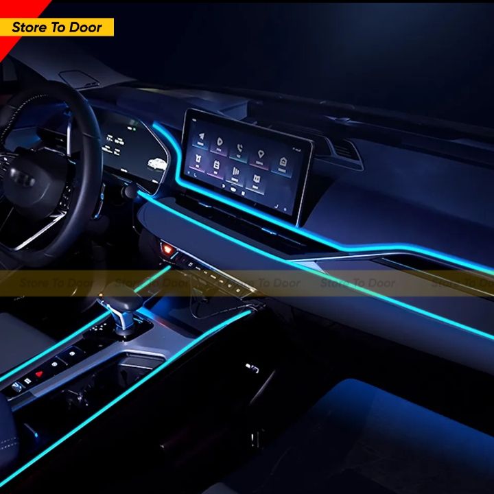 Ice%20Blue%20Led%20Neon%20Light%20Strip%20For%20Car%20Dashboard%20Gaps%20(2%20Meters%20/%206.5%20Feet's)%20Ambient%20Lights%20(EL%20Wire)%20-%20Image%204