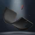 For Sharp Aquos R6 Soft Case Smooth Environmentally Friendly Silicone Back Cover Phone Cases for Sharp Aquos R6. 