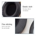 2 PCS For Razer Kraken 7.1 V2 Pro Headphone Cushion Sponge Gel Cover Earmuffs Replacement Earpads. 
