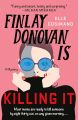 Finlay Donovan Is Killing It by Elle Cosimano (Author). 