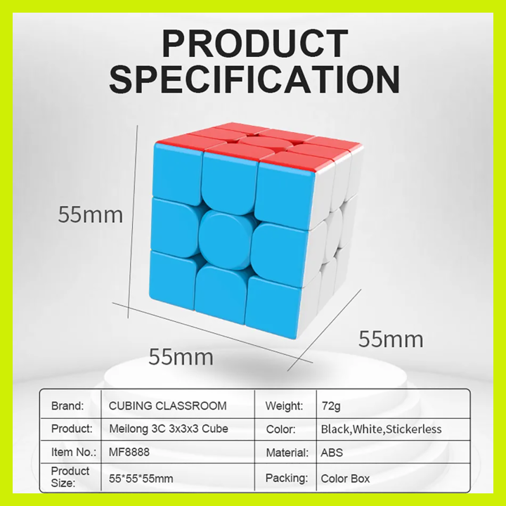 Rubiks%20Cube%7C%20100%25%20Orignal%203x3%20MoYu%20Cube%20%20%7C%20Speed%20Cube%20%20Stickerless%20Moyu%20%7C%20%203x3x3%20%20Magic%20%20Pocket%20Cube%20%7C%20%20Meilong%20MF3S%203x3x3%20%7C%20%20High%20Speed%20Rubiks%20Magic%20Puzzle%20Cube%20%7C%20Pyramid%20Cube%20Solver%20%7C%20%20Best%20Toy%20for%20Kids%20Both%20for%20Boys%20&%20Girls%20%7C%20Rubik's%20cube%203x3x3%20-%20Image%204