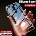 lthmy for Huawei GR5 2017 BLL-L22 L21 L23 BLN-L21 L22 L24 Flexible Soft Matte Black Crystal Clear Phone Case Silicone Protective Back Cover. 