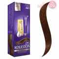 Wella Koleston Hair Color Creme 306/7 Chocolate Brown. 