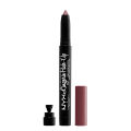 NYX Professional Makeup - Cosmetics Lip Lingerie Push-Up Long Lasting Lipstick French Maid. 