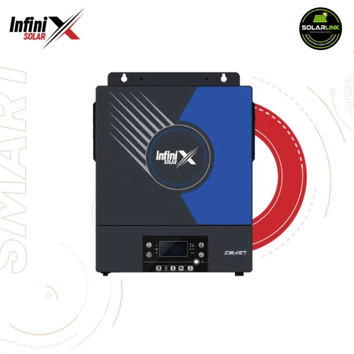 Infinix%204kW%20Hybrid%20Smart%20Solar%20Inverter%20V3%20PV5000%20%7C%20Dual%20Output%20Smart%20Load%20Management%20%7C%20Pure%20Sine%20Wave%20%7C%20Wide%2060-450VDC%20PV%20Input%20%7C%20Built-in%20Wi-Fi%20&%20MPPT%20-%20Image%202