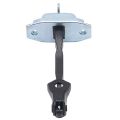 Door Check Strap Stopper Hinge Driver Front for Toyota Matrix Corolla. 