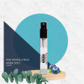 The Blue-For Men (Spray Perfume) 5ml tester (Blossom Farmacy). 