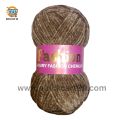 Fashion Velvet Yarn 70-80g – 100% Polyester Soft Knitting & Crochet Yarn for Blankets, Sweaters, DIY | Multi-Color Chenille Yarn – QuickCart99. 
