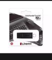 Kingston 100 % original usb DataTraveler Exodia 32GB USB 3.2 Flash Drive DTX/32GB. 