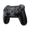 GameSir T3 Wireless Gaming Controller, PC Controller for Windows 7/8/10/11, Android, Gamepad Joystick with Turbo and Dual Vibration, Gaming Controller for Android TV/TV Box, 40 Hours Working Battery. 