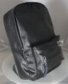 Mens & Womens PU Leather College Bags for University Backpacks. 