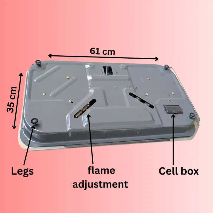 Cheftech%20Automatic%20Gas%20Hob%20Anti%20Print%20Stainless%20Steel%20with%20EPS%20Burner%20%20imported%20Chula%20Size%2028x16%20Warranty%2030%20Days%20-%20Image%203