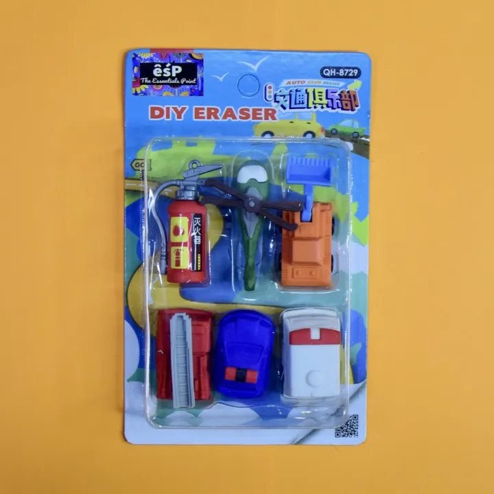 1%20pack%20of%20transport%20/%20traffic%20erasers%20/%20fancy%20erasers%20/%20rubbers%20-%20stationery%20rubber%20for%20kids%20-%20girls%20and%20boys%20-%20Image%209