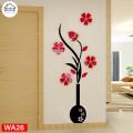 Dotz Brand-Wooden wall Decoration Items for home-Room Decoration Items-Vases for home Decoration-Home decoration Items for wall-Wall Decoration Items.. 