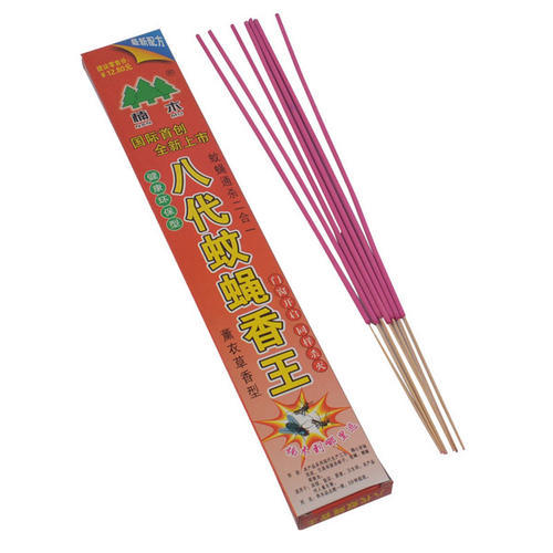 Guaranteed working Pack of 30 Mosquito Repellent Incense Stick Imported, Dengue Mosquito Killer Incense Stick (Aggarbatti)-30 Sticks China ,Mosquito Killer Dengi killer Insect Killer