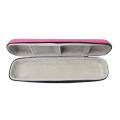 Heat-Resistant Hair Straightener Storage Bag Portable Hair Curler Travel Case. 