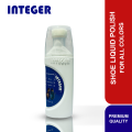 INTEGER Liquid Polish - Liquid Shoe Polish (Neutral) - 75ML. 