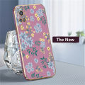 Case ue model S soft plating anti-75 Y76 Y72 YY55S Y52S Y52S 50 Y30 Y35 Y51 Y31 Vivo Y66 Y67 shock cover Coq. 
