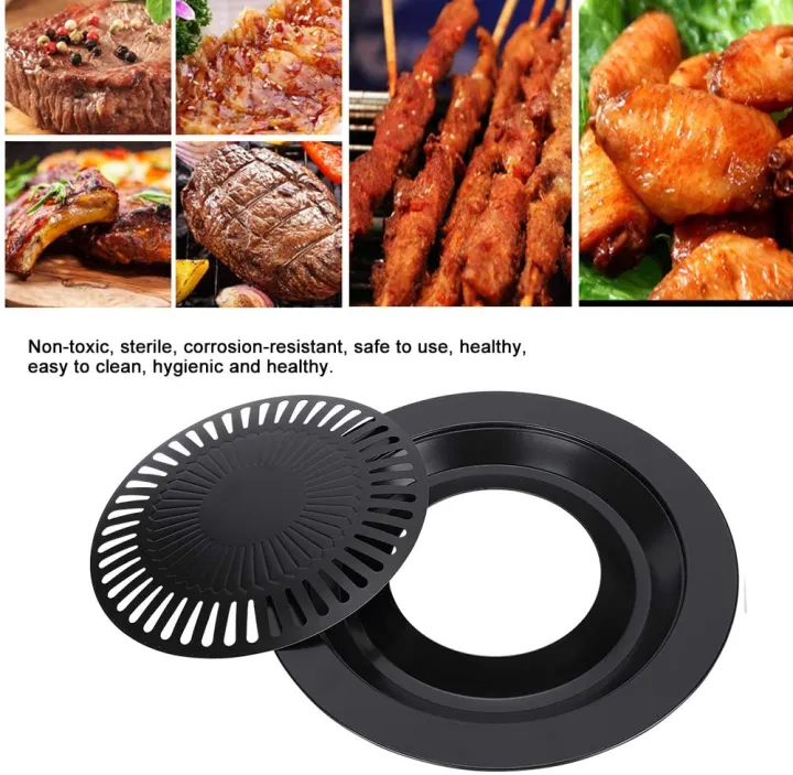 BBQ%20Smokeless%20Stove%20Grill,%20Korean%20BBQ%20Grill%20for%20Home,%20Outdoor%20&%20Picnic.%20-%20Image%209