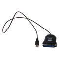 USB to Parallel 36 Pin Centronics Printer Adapter Cable. 